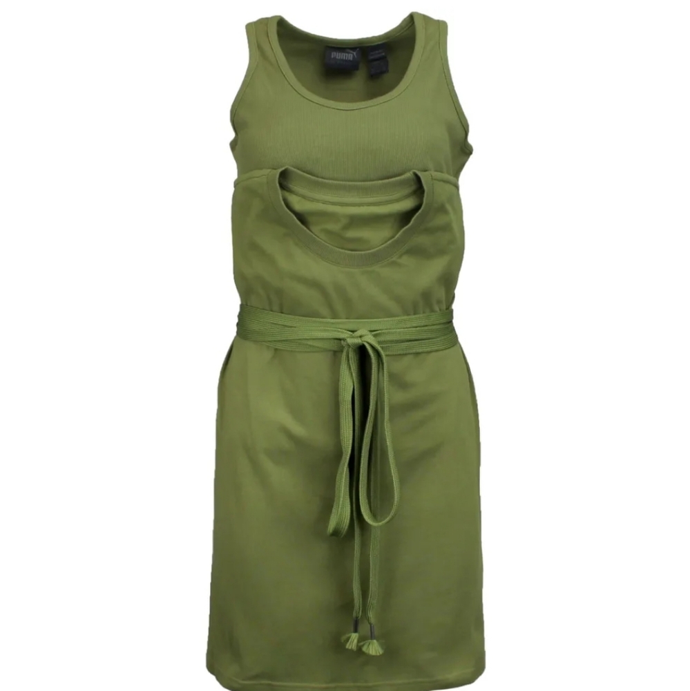Puma fenty by rihanna top